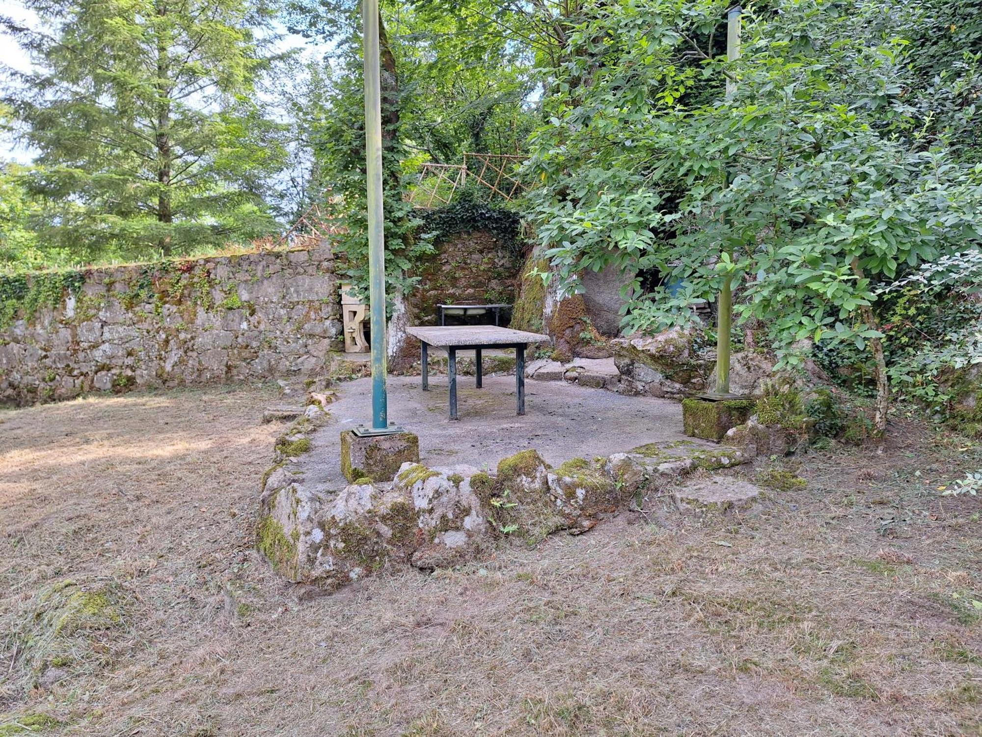 Gite Proche Puy Du Fou Mortagne-sur-Sevre Luaran gambar