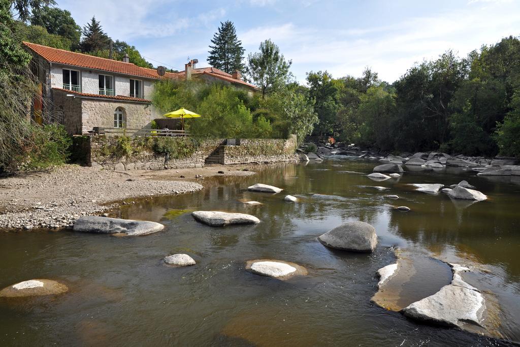 Gite Proche Puy Du Fou Mortagne-sur-Sevre Bilik gambar